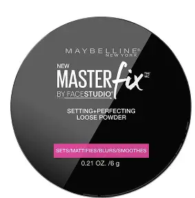 Maybelline Master Fix Loose Powder 6g